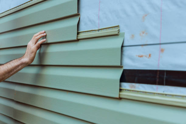 Best Engineered Wood Siding  in Coronita, CA